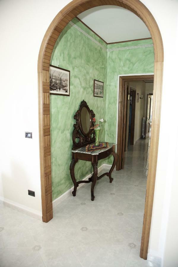 Sant'Andrea Apartment Tricase Exterior photo