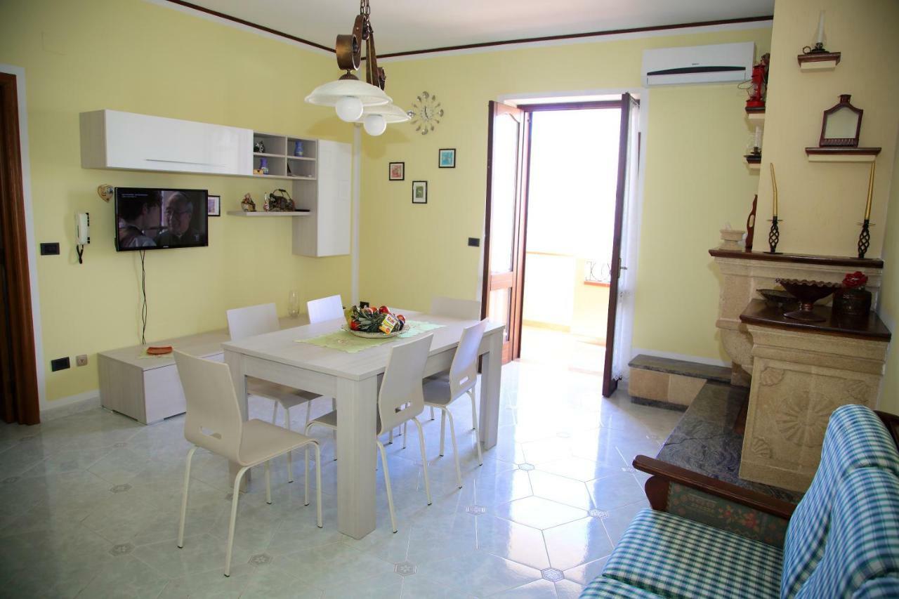Sant'Andrea Apartment Tricase Exterior photo