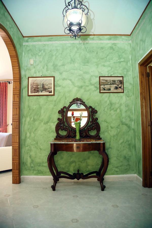 Sant'Andrea Apartment Tricase Exterior photo