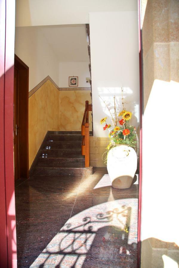 Sant'Andrea Apartment Tricase Exterior photo